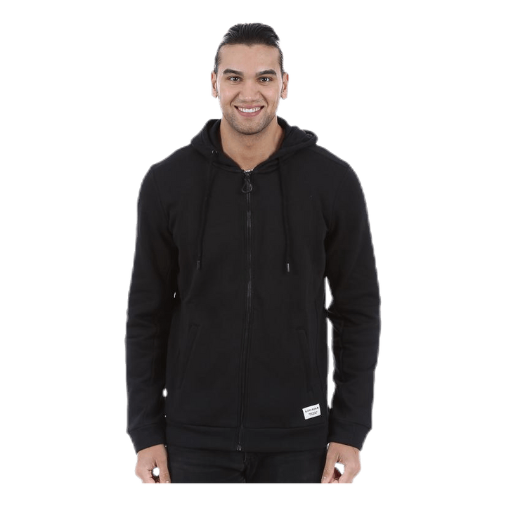 Core Hood Black