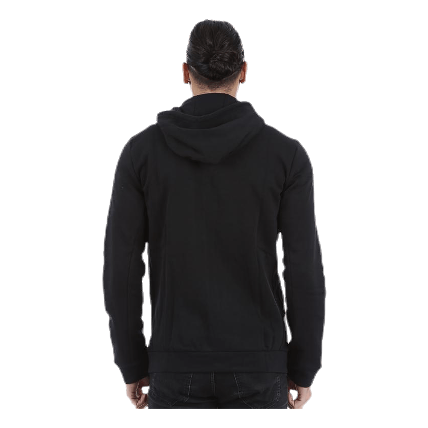 Core Hood Black
