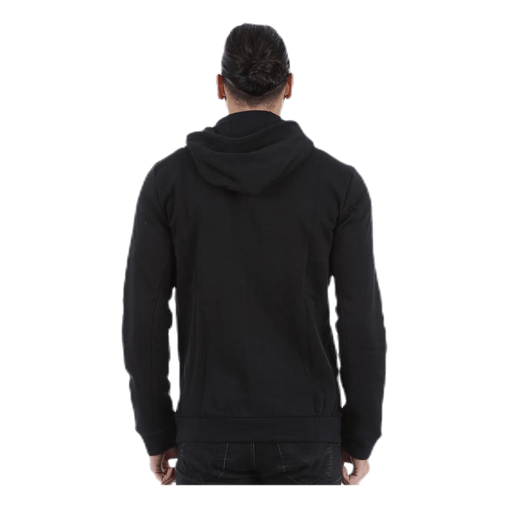 Core Hood Black