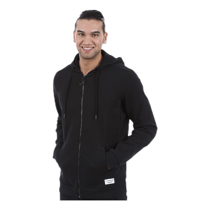 Core Hood Black