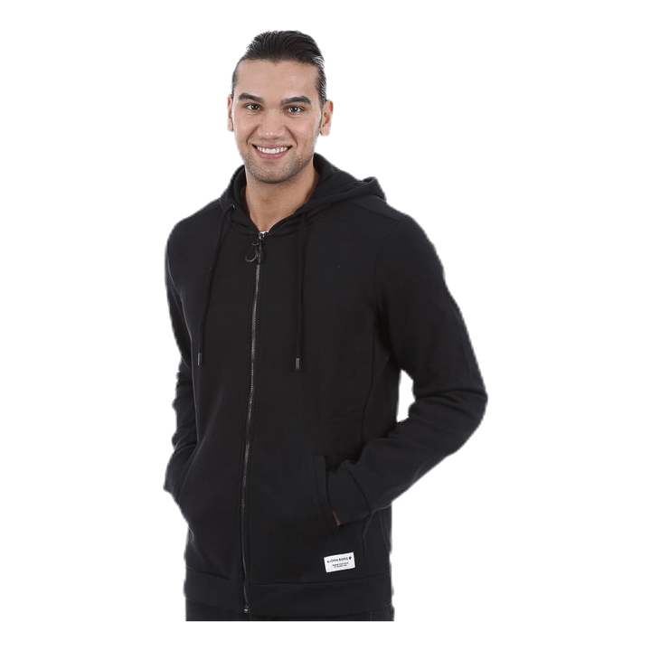 Core Hood Black