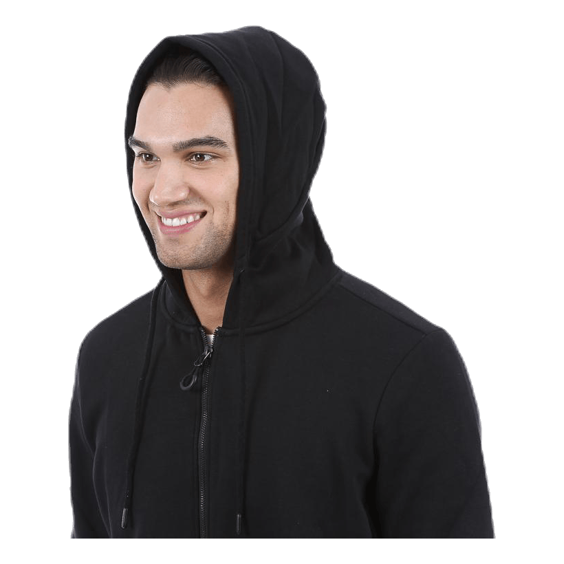 Core Hood Black
