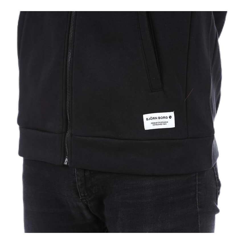 Core Hood Black