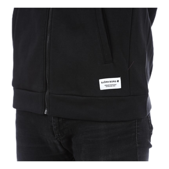 Core Hood Black