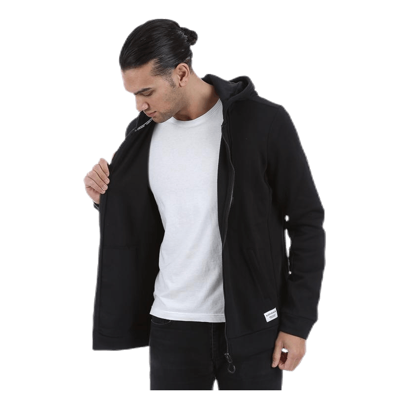 Core Hood Black