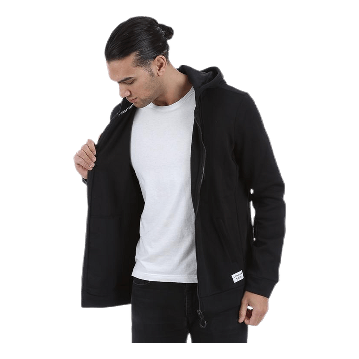 Core Hood Black