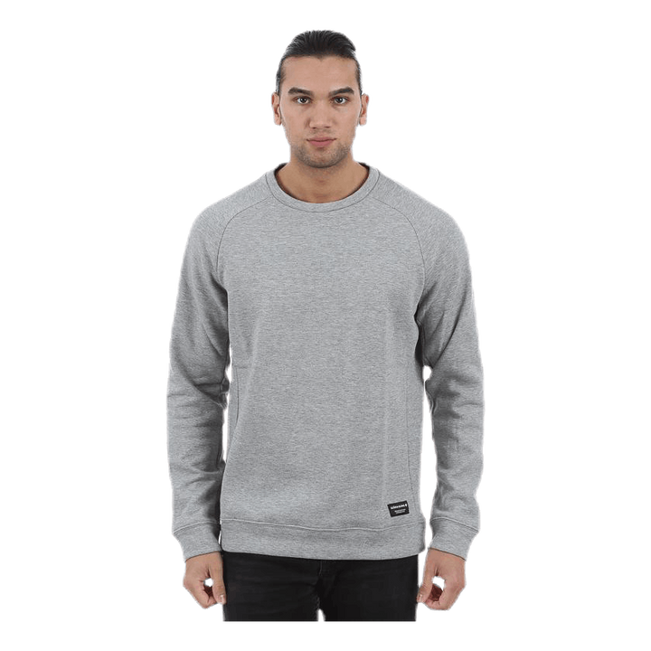 Core Crew Grey