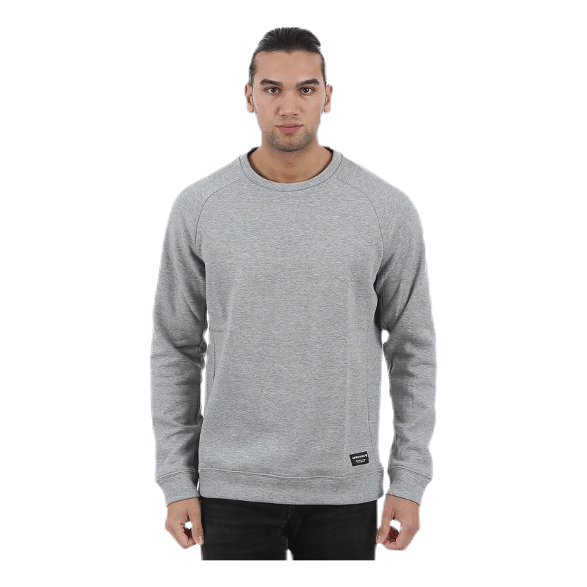 Core Crew Grey