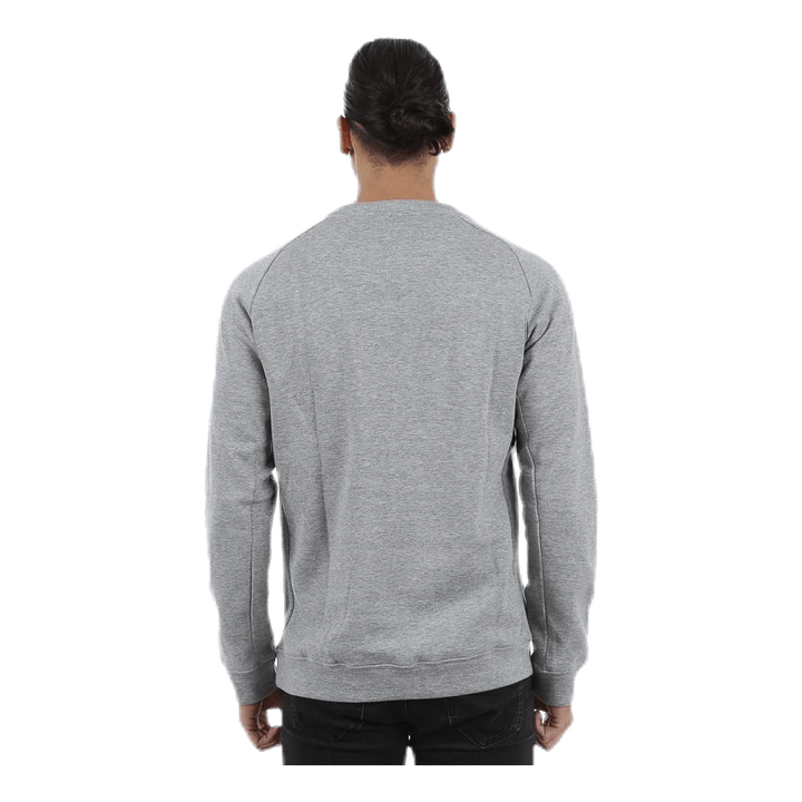 Core Crew Grey