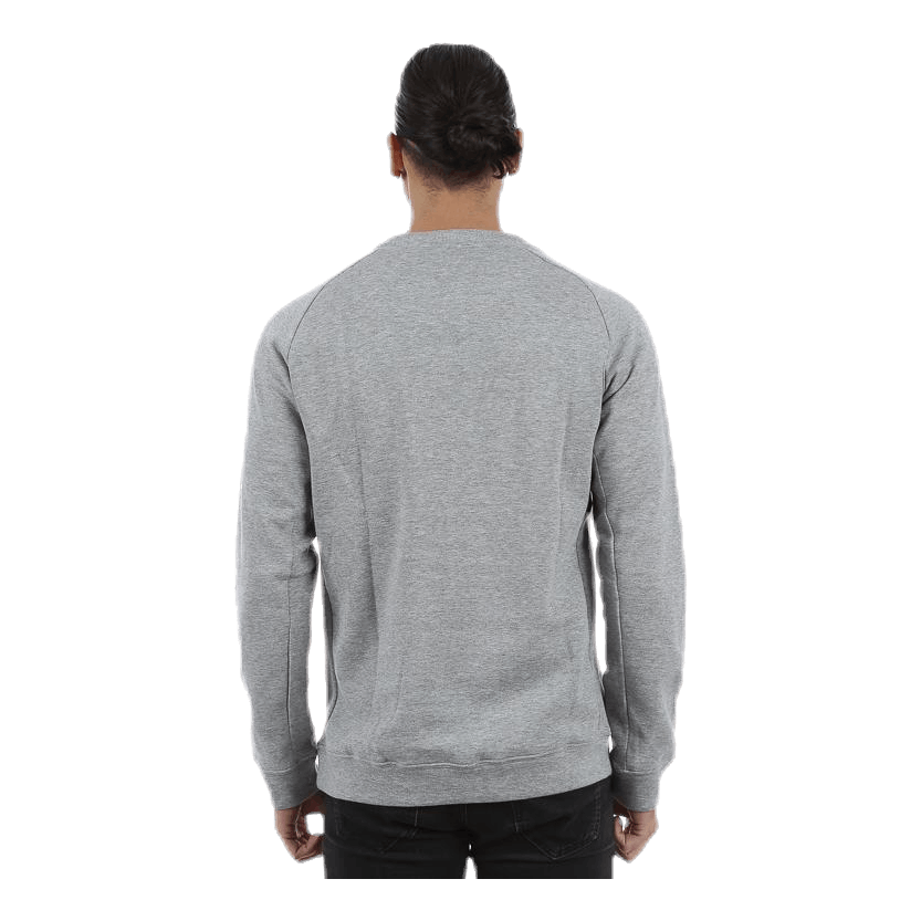 Core Crew Grey