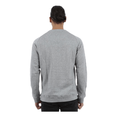 Core Crew Grey