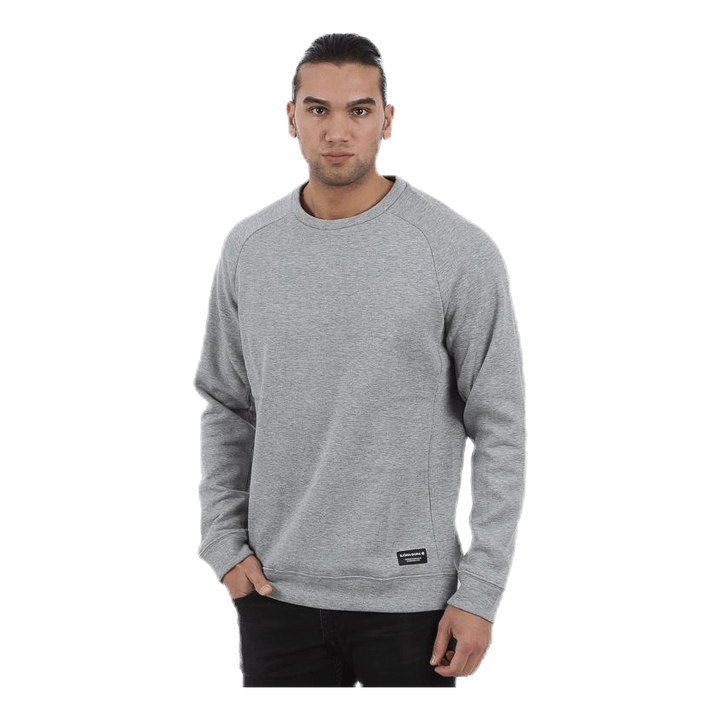 Core Crew Grey
