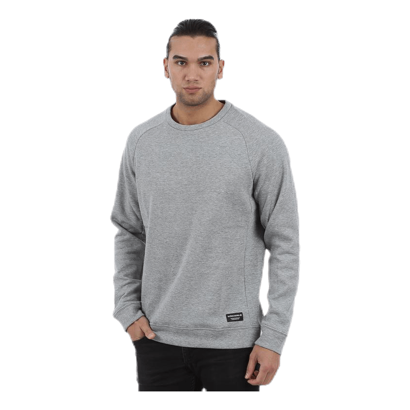 Core Crew Grey