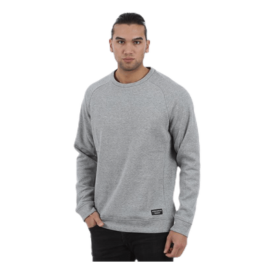 Core Crew Grey