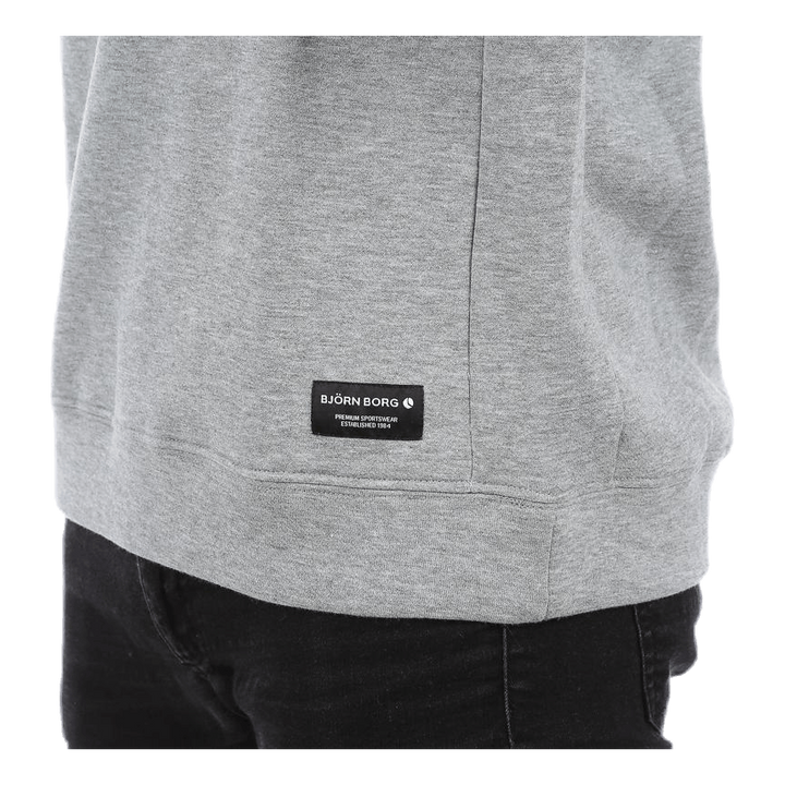 Core Crew Grey