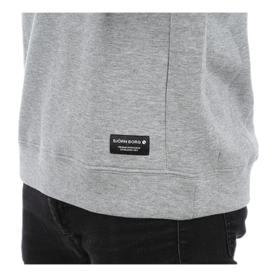 Core Crew Grey
