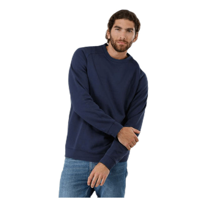 Core Crew Blue