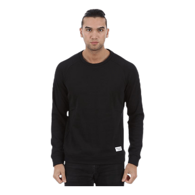 Core Crew Black