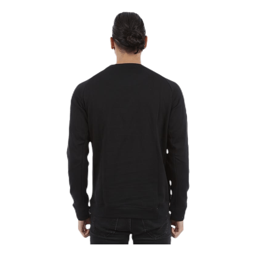 Core Crew Black