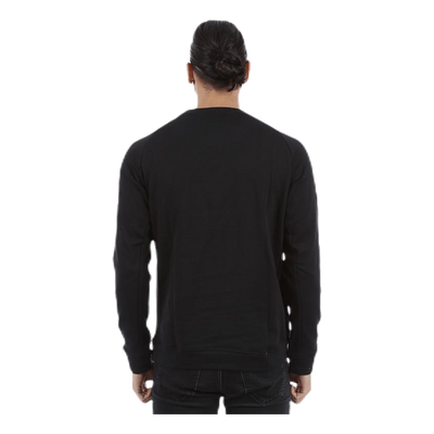 Core Crew Black