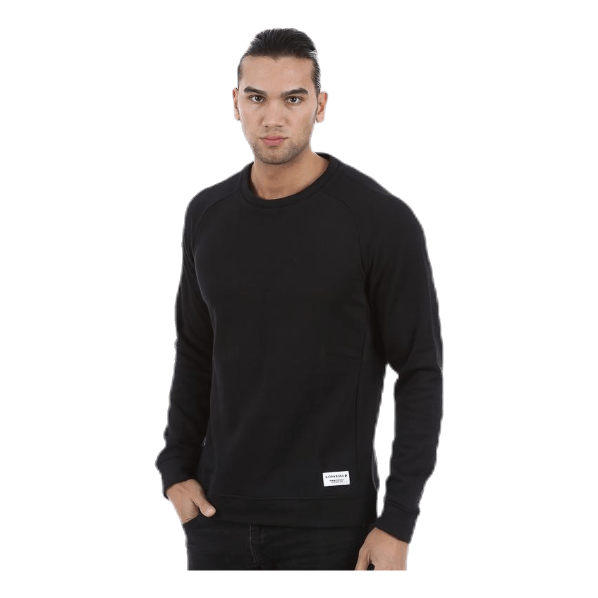 Core Crew Black