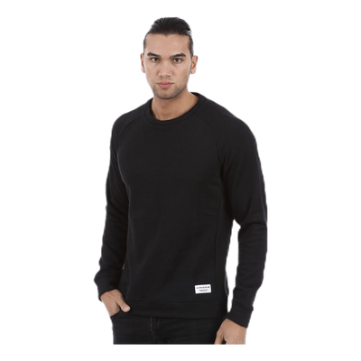 Core Crew Black