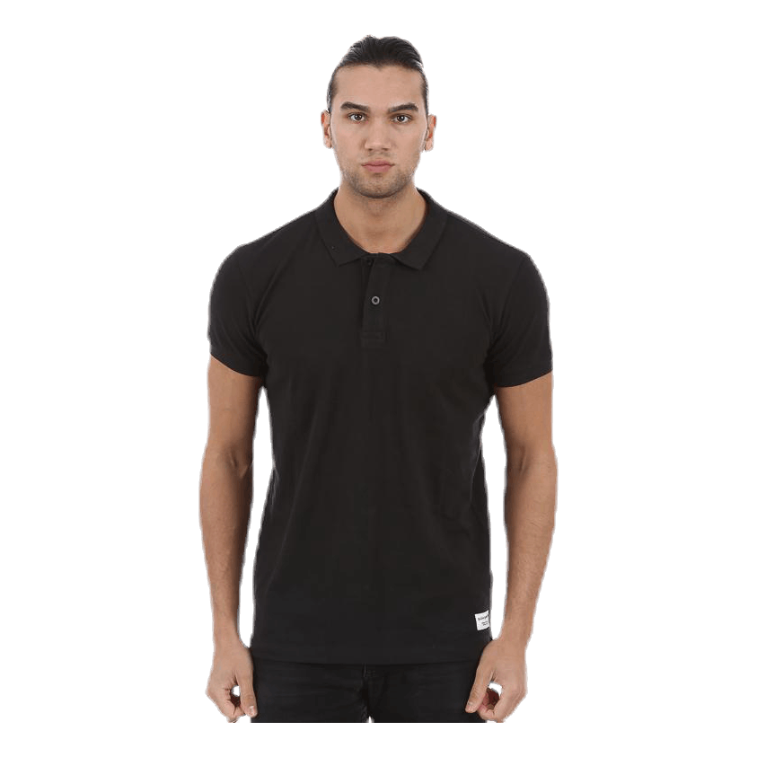 Core Polo Black