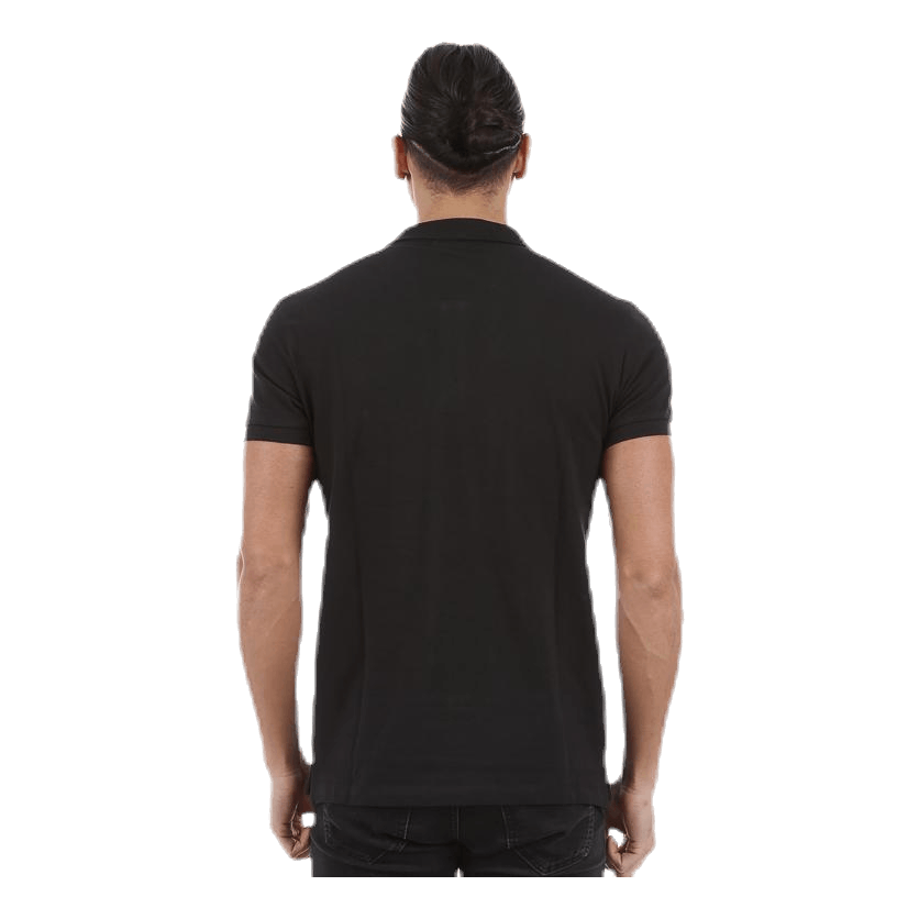 Core Polo Black