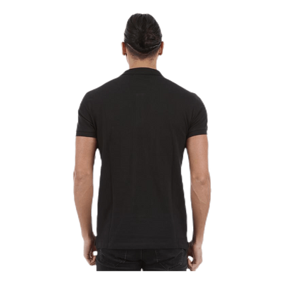Core Polo Black