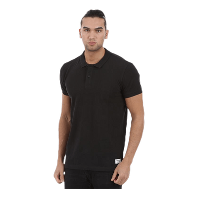 Core Polo Black