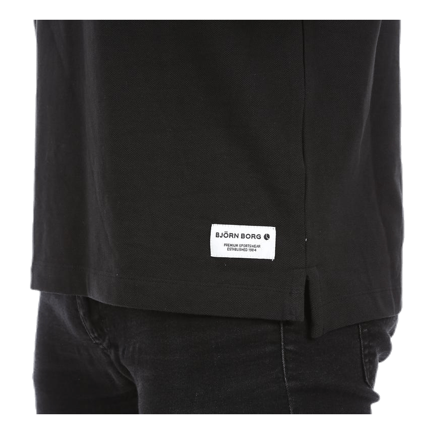 Core Polo Black