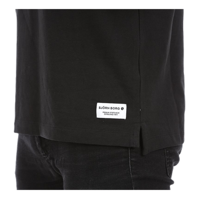 Core Polo Black