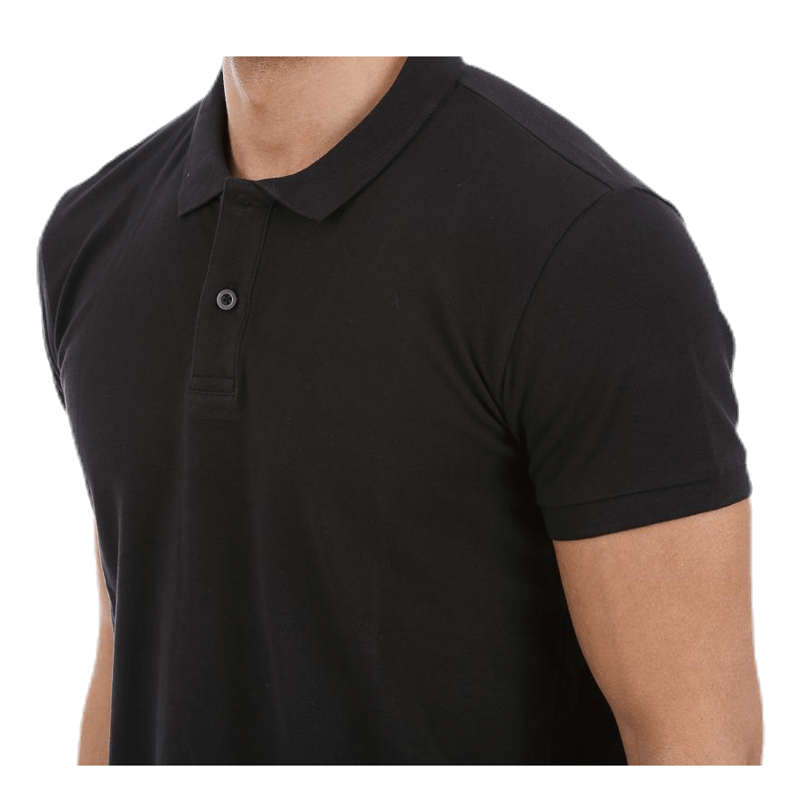 Core Polo Black