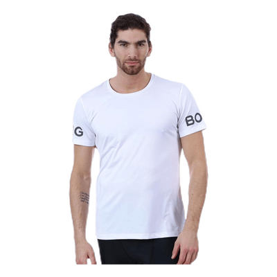 Tee Borg White