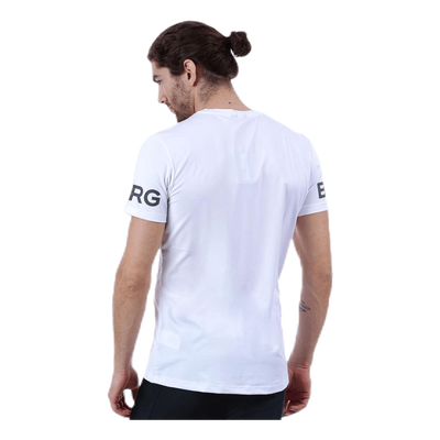 Tee Borg White