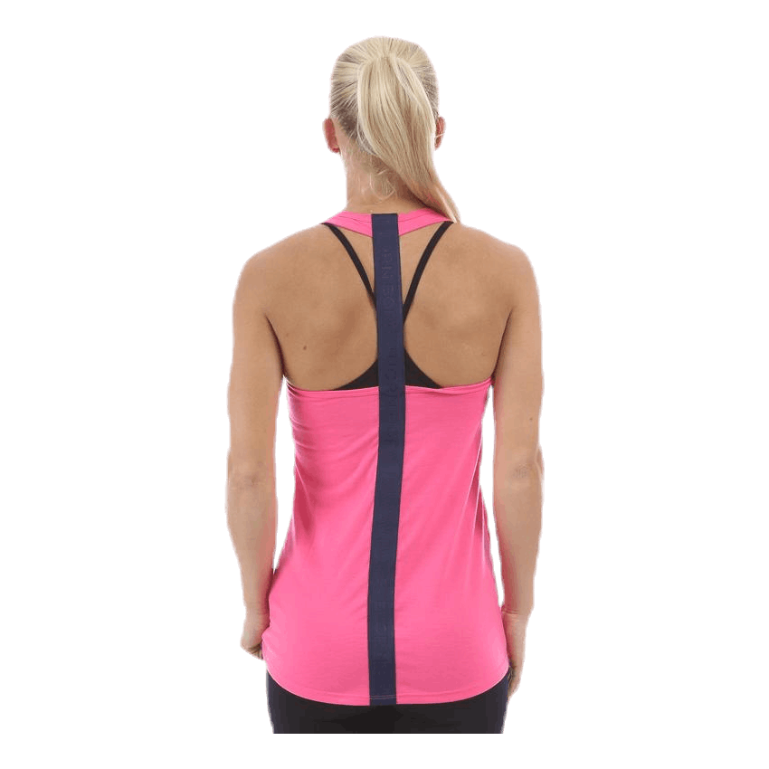 Dakota Top Pink