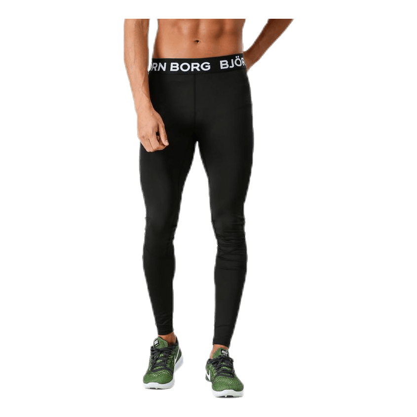 Aidan Tights Black