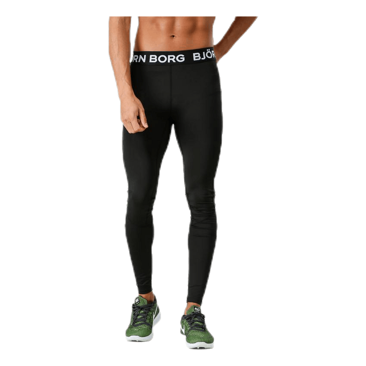Aidan Tights Black