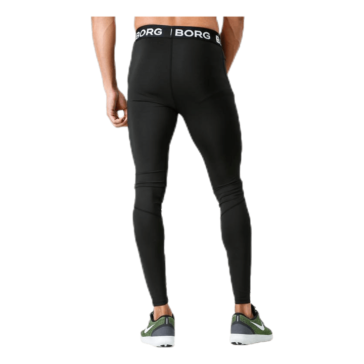 Aidan Tights Black