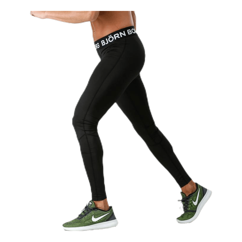 Aidan Tights Black