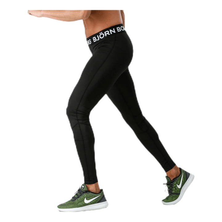 Aidan Tights Black