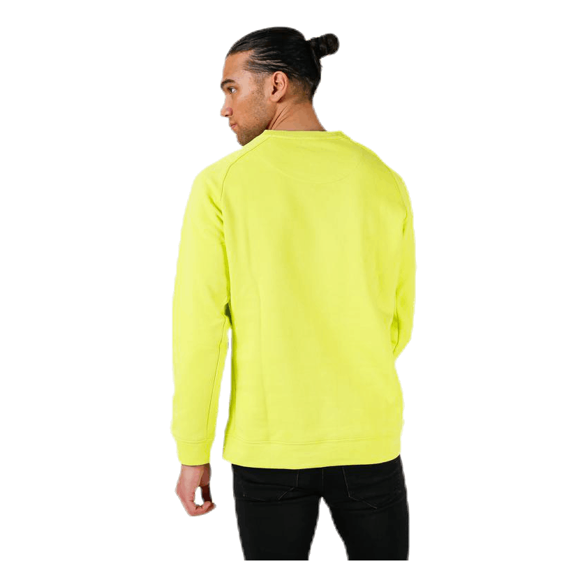 Centre Crew Yellow