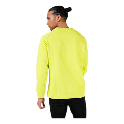 Centre Crew Yellow