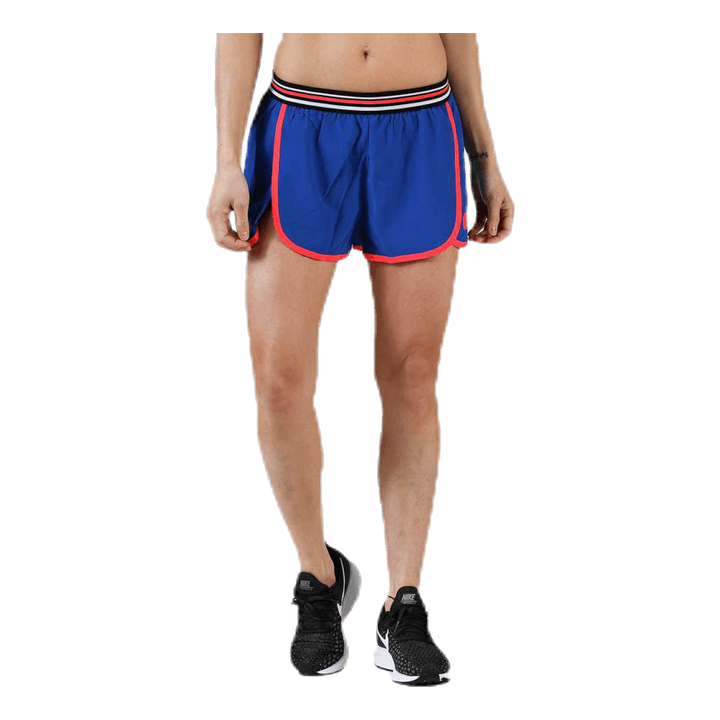 Tine Shorts Blue