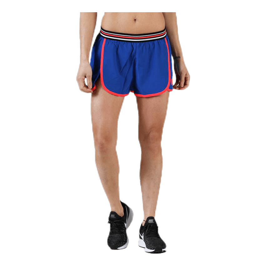 Tine Shorts Blue