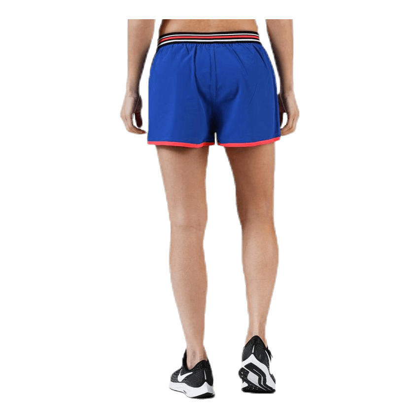 Tine Shorts Blue