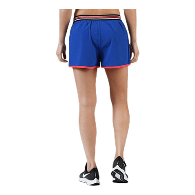 Tine Shorts Blue