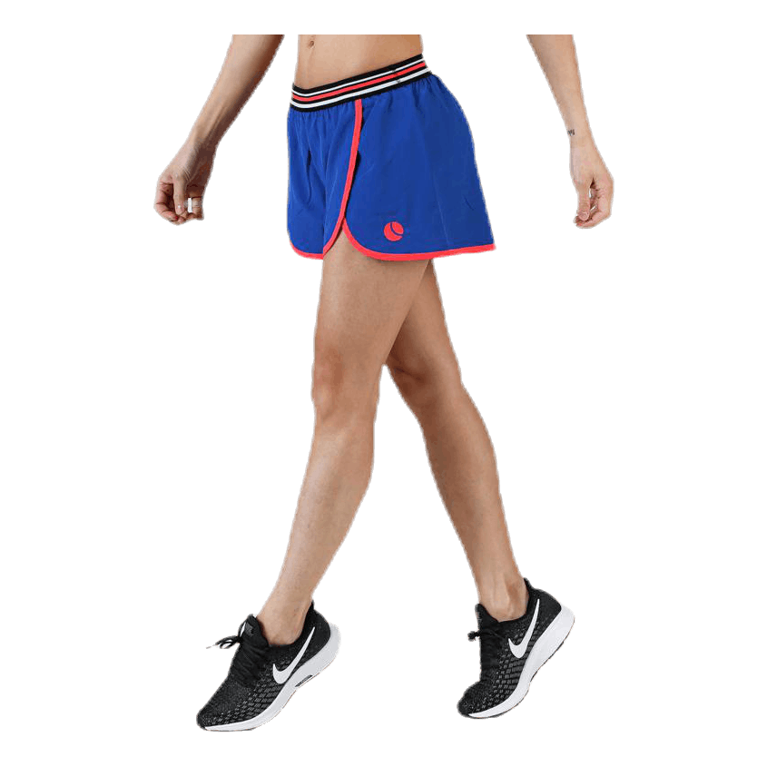 Tine Shorts Blue