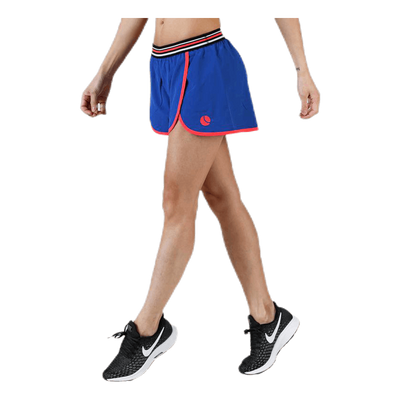 Tine Shorts Blue