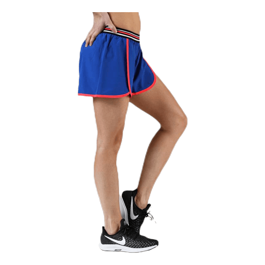 Tine Shorts Blue